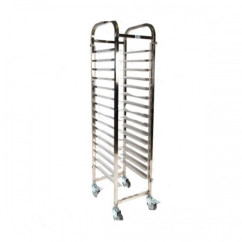 Шпилька на 15 рівнів (під протвень 600х400)