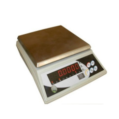 Ваги ВЕ-Центровес-6ТЛ