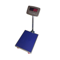 Ваги товарні ВПЕ-Центровес-608-150-СМ-1