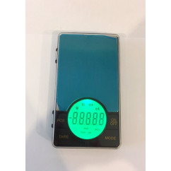 Кишенькові ваги ES-200