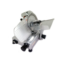 Слайсер професійний LUSSO GS250 GoodFood Слайсер професійний LUSSO GS250 GoodFood