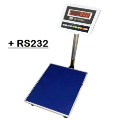 Ваги товарні ВПЕ-Центровес-405-300-СВ+RS232