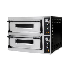 Печь для пиццы itPizza MS1+1 Печь для пиццы itPizza MS1+1