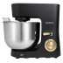Планетарний міксер - тістоміс 8л Suhini SH-SM8 чорний