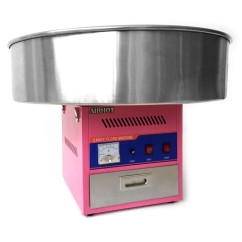 апарат для цукрової вати airhot cf-2