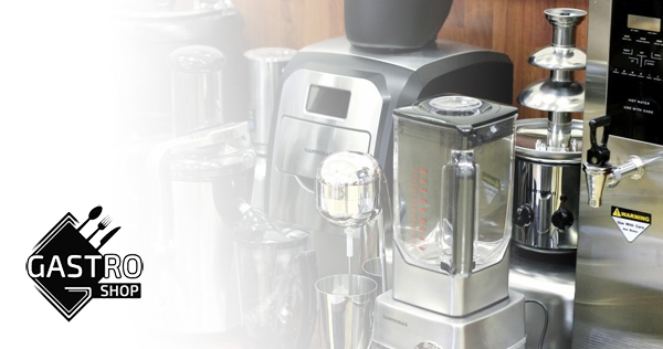 Про Бренд GASTRORAG (Гастрораг)