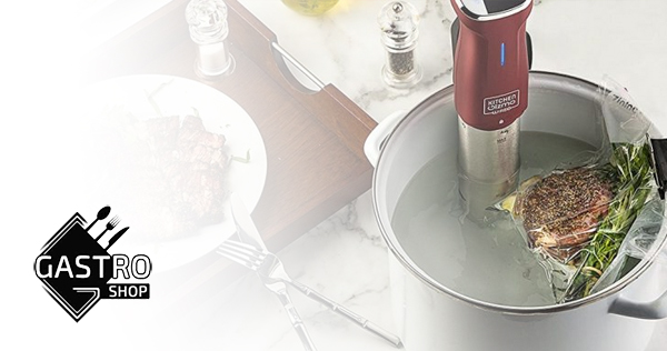 Що таке су-вид (sous-vide)