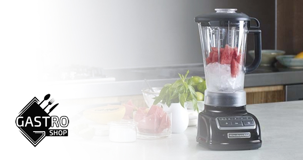 Як вибрати блендер