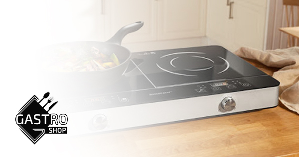 Як вибрати індукційну плиту для кухні. Переваги та недоліки індукційних плит