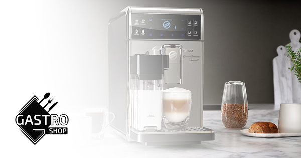 Як вибрати кавоварку для дому та в ресторан