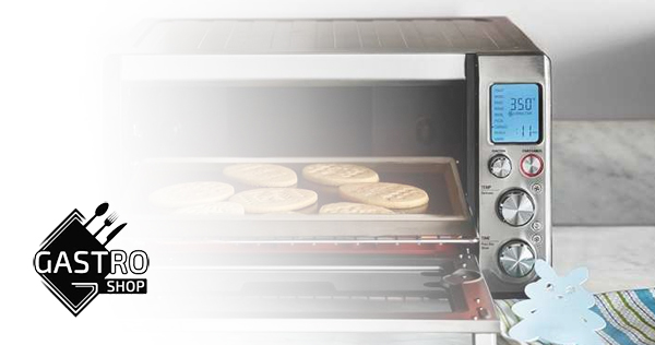 Як вибрати конвекційну піч