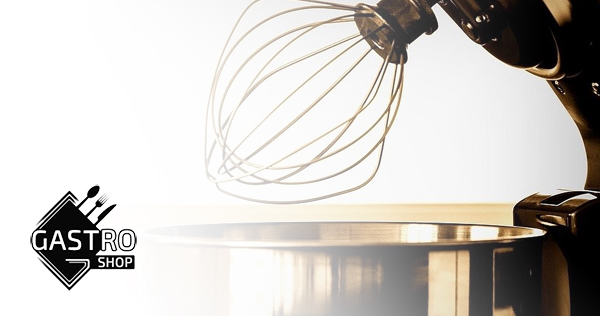 Як вибрати кухонний комбайн