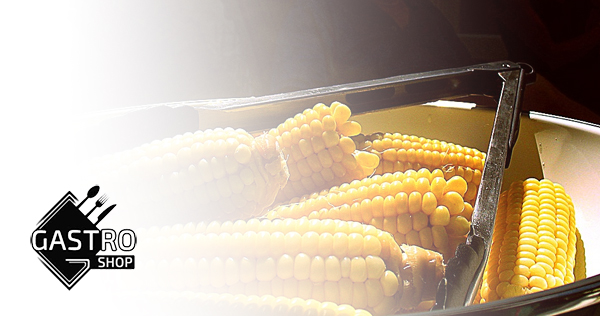 Як вибрати кукурузоварку