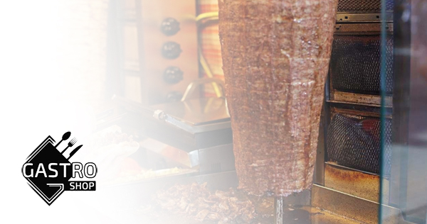 Як вибрати найкраще обладнання для шаурми