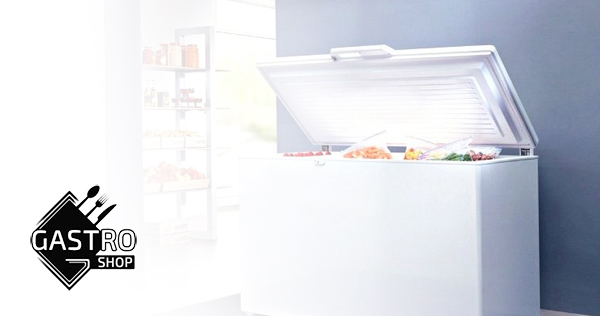 Як вибрати кращу морозильну скриню (ларь)