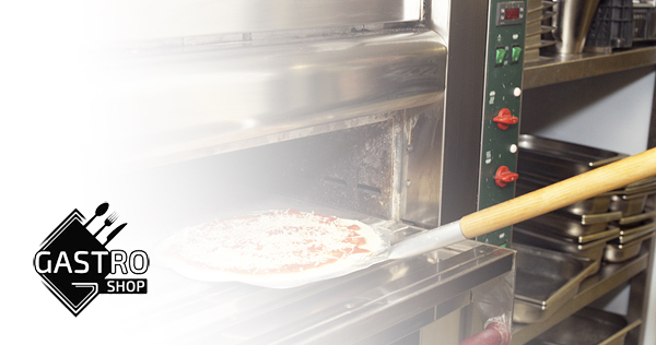 Як вибрати піч для піци