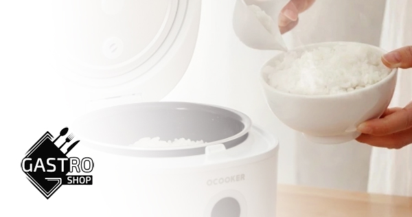 Як вибрати рисоварку