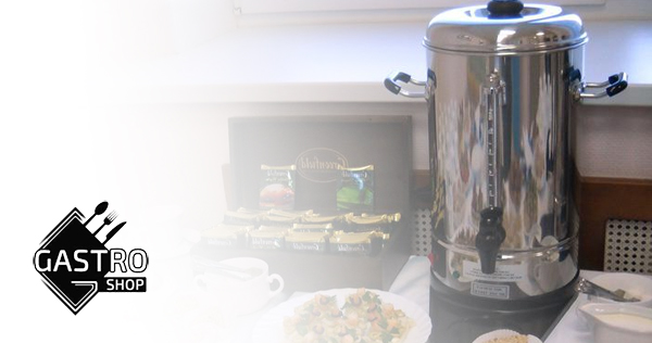 Як вибрати термопот