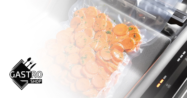 Як вибрати пакувальну машину