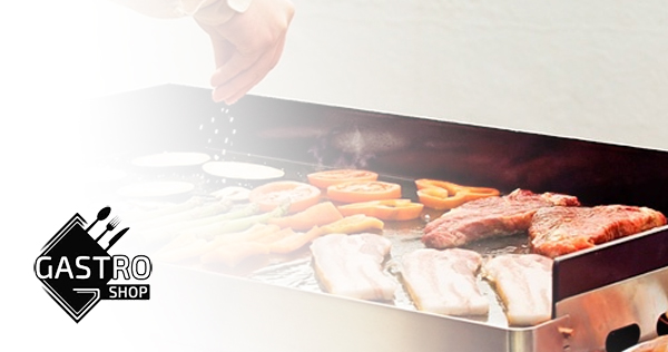 Як вибрати жарочну поверхню