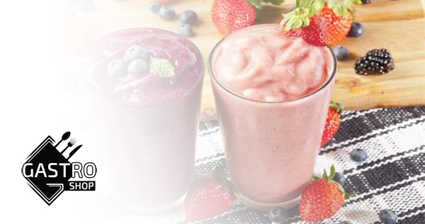 Як вибрати міксер для молочних коктейлів?