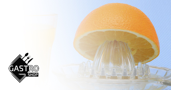 Як вибрати соковижималку для цитрусових?