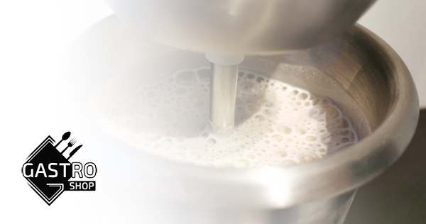 Міксер для коктейлів Gastrorag W-MS-10: випробування на профпридатність