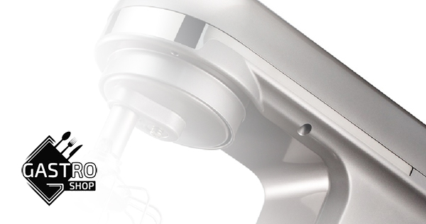 Огляд планетарного міксера Suhini SH-SM5.5 Огляд планетарного міксера Suhini SH-SM5.5