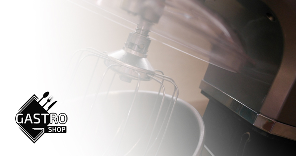 Огляд планетарного міксера Suhini SH-SM6.8 Огляд планетарного міксера Suhini SH-SM6.8