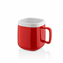 Квадратна гуртка з подвійним кольором