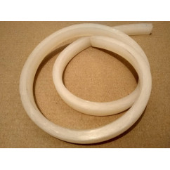 Дожимная ущільнювач 11х17мм запаювальної планки вакууммашіні 1м.