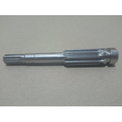 Вал редуктора (великий) Ковбасний шприца 282571, 282588, 282090, 282595, 282601, 282618