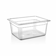 Гастроємності GN 1/2 150 мм з полікарбонату