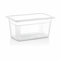 Гастроємності GN 1/3 150 мм з поліпропілену