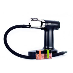 Коптильний пістолет SMOKING GUN PRO