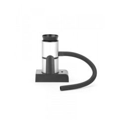 Коптильний пістолет 90x54x (H) 122