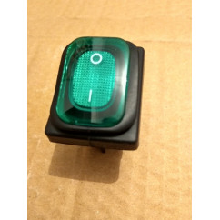 Вимикач фрітюрніці, грілі, столи холодильні