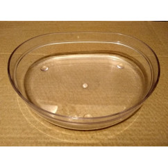 Кришка лотка завантажувального М'ясорубка 210864