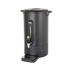 Кофеварочная машина Concept Line ,матовая чёрная 7 л 307x330x(H)450 mm  Кофеварочная машина Concept Line ,матовая чёрная 7 л 307x330x(H)450 mm