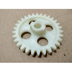 Шестерня велика, сушки для салату 222553, 222560