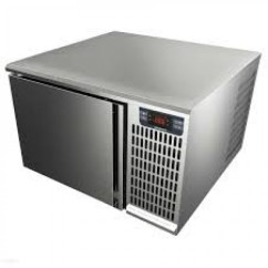 Апарат шокової заморозки барний SUBZERO 3xGN 2/3 Виставковий Апарат шокової заморозки барний SUBZERO 3xGN 2/3 Виставковий