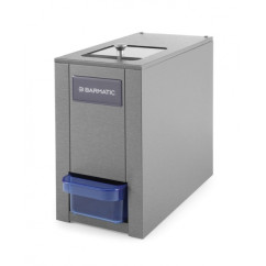 Мельница для льда Barmatic Mineral Мельница для льда Barmatic Mineral