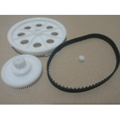 Ремкомплект мороженіці 274231