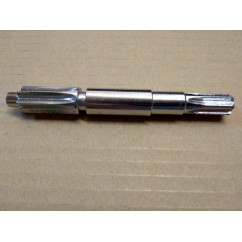 Вал редуктора (малий) Ковбасний шприца 282151