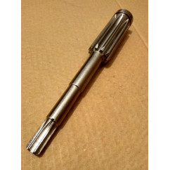 Вал редуктора (великий) Ковбасний шприца 282 151