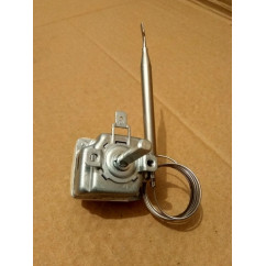 Термостат фрітюрніці 50-190 градусів