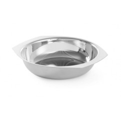 Миска для овочів / салату Ø140x (H) 35 мм