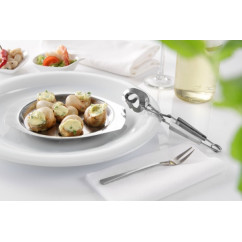 Вилка для равликів 140 мм, 6 шт.