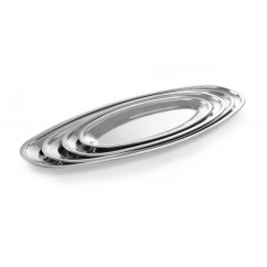 Блюдо овальне 45x18 см Блюдо овальне 45x18 см