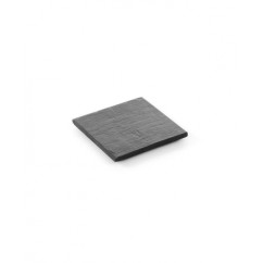 Блюдо сланцевое Modern - підставка, 150x100 мм Блюдо сланцевое Modern - підставка, 150x100 мм